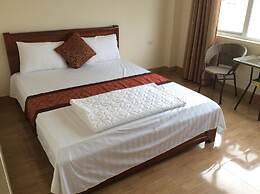 Anh Duong Hotel