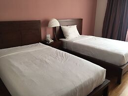 Anh Duong Hotel