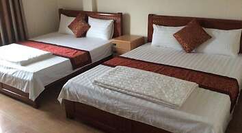 Anh Duong Hotel