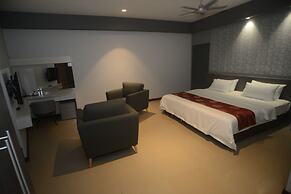Star Well Hotel