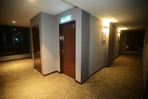 Star Well Hotel