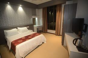 Star Well Hotel