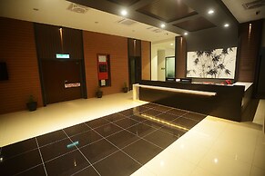 Star Well Hotel