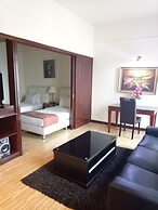 KL Times Square Residence