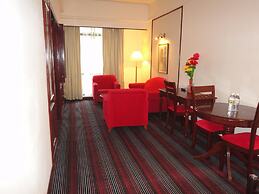 KL Times Square Residence