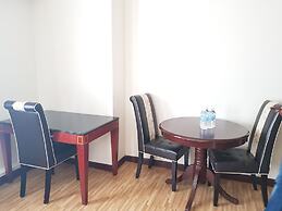 KL Times Square Residence