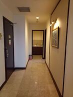 KL Times Square Residence