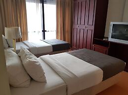 KL Times Square Residence