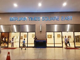 KL Times Square Residence