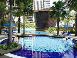 KL Times Square Residence