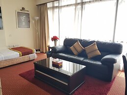 KL Times Square Residence