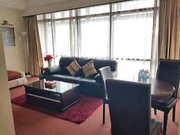 KL Times Square Residence