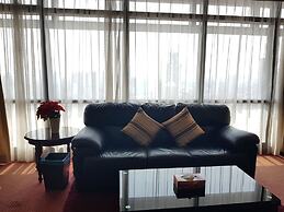 KL Times Square Residence