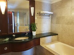 KL Times Square Residence
