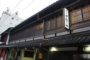 Sumiyoshiya