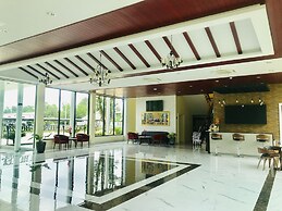 Southern Airport Hotel
