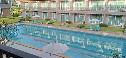 Southern Airport Hotel