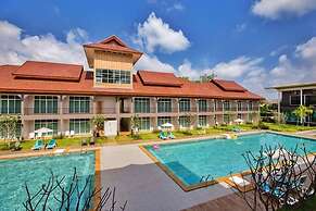 Southern Airport Hotel