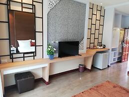 Southern Airport Hotel