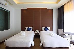 Southern Airport Hotel