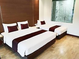 Southern Airport Hotel