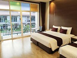 Southern Airport Hotel