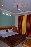 Hotel Hill Town
