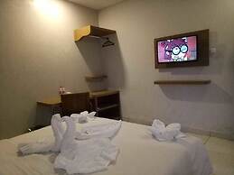 Hotel Sonic Airport Semarang