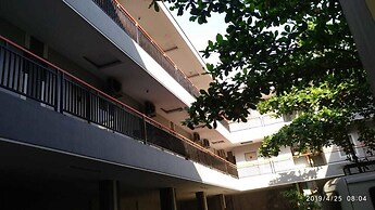 Hotel Sonic Airport Semarang