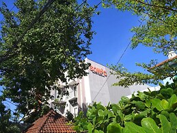 Hotel Sonic Airport Semarang