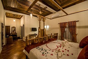 Flamingo Boutique Hotel & Ayurvedic spa