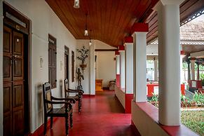 Flamingo Boutique Hotel & Ayurvedic spa