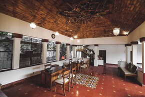 Flamingo Boutique Hotel & Ayurvedic spa