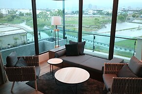 Tsang Kuo Resort