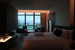 Tsang Kuo Resort