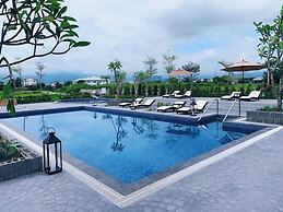 Tsang Kuo Resort