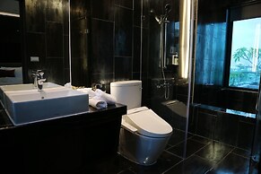 Tsang Kuo Resort