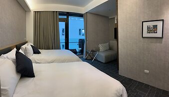 Tsang Kuo Resort