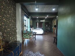 WIW Minihotel