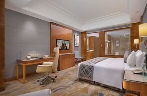 Worldhotel Grand Jiaxing Hunan