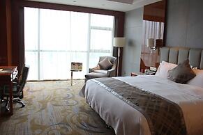 Worldhotel Grand Jiaxing Hunan
