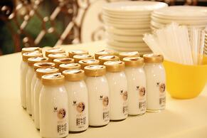 Worldhotel Grand Jiaxing Hunan