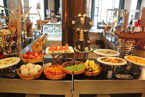 Worldhotel Grand Jiaxing Hunan
