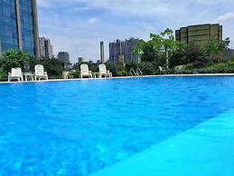 Worldhotel Grand Jiaxing Hunan