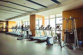 Worldhotel Grand Jiaxing Hunan