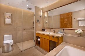 Worldhotel Grand Jiaxing Hunan