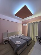 Aegean Sea Rooms