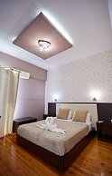 Aegean Sea Rooms