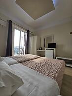 Aegean Sea Rooms