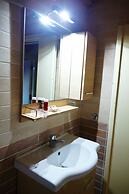 Aegean Sea Rooms